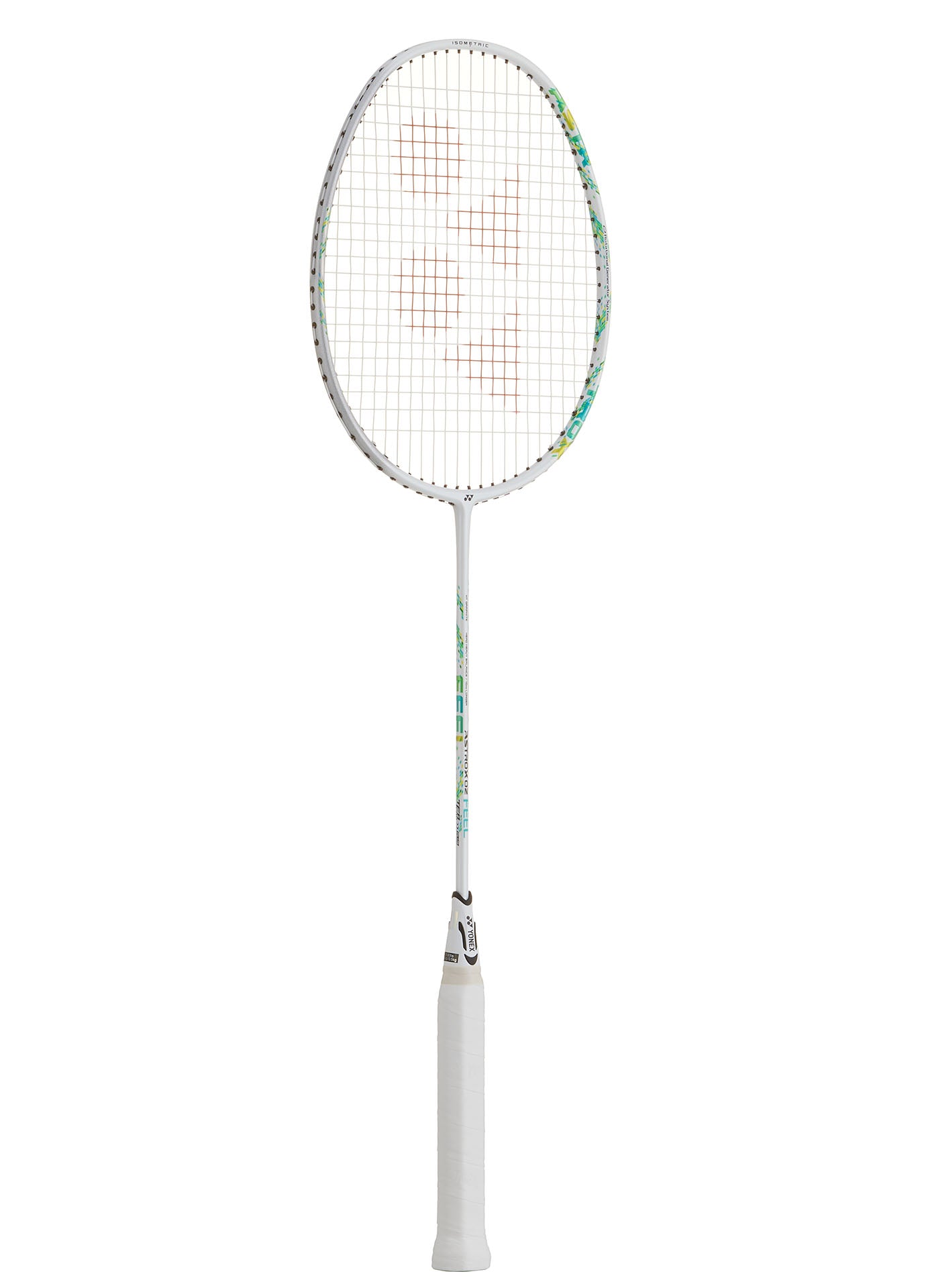 WHITE/GREEN