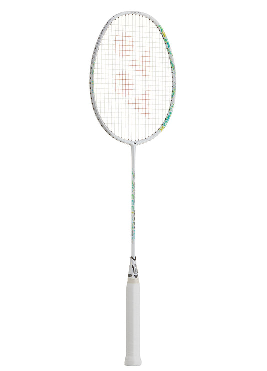 WHITE/GREEN
