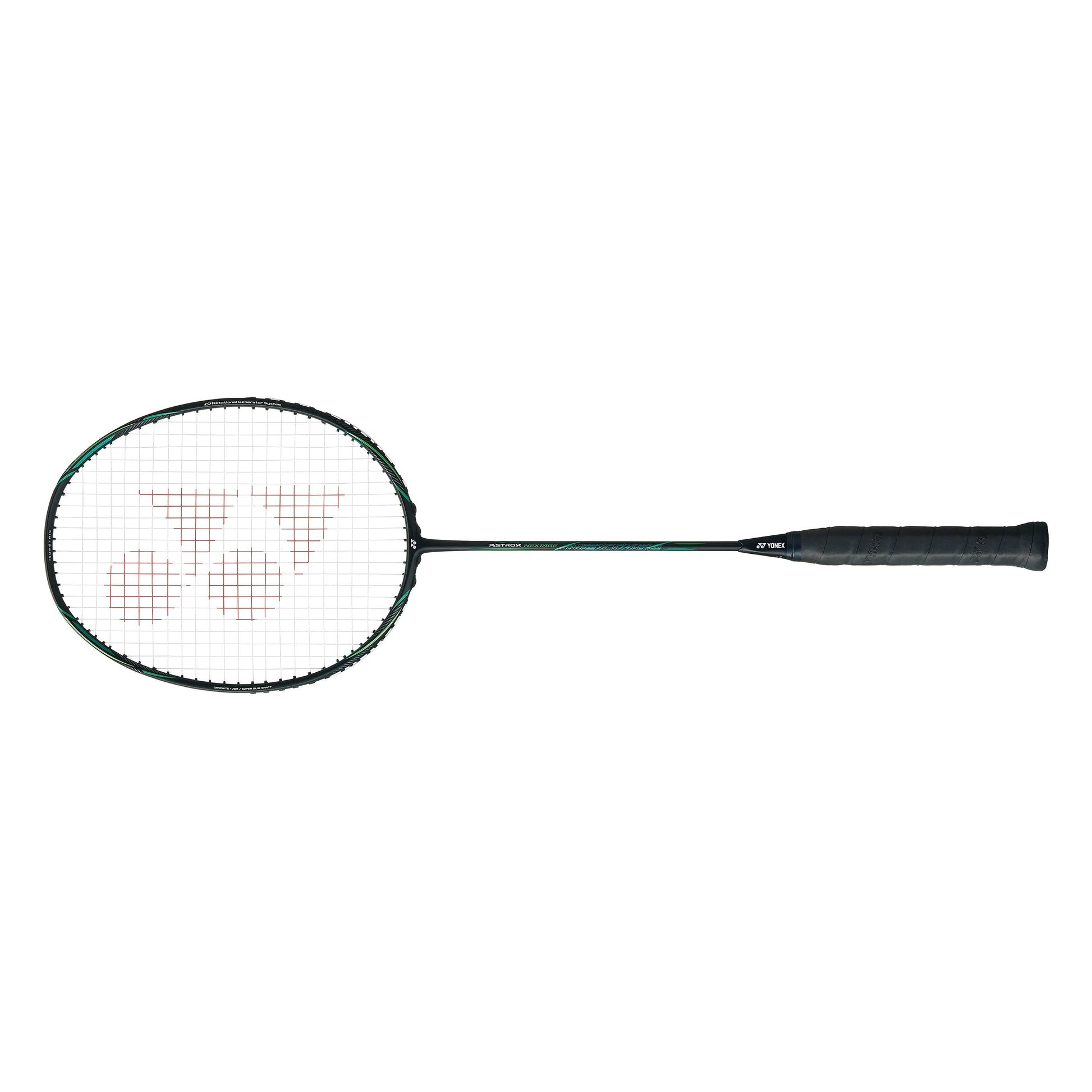 BLACK/GREEN