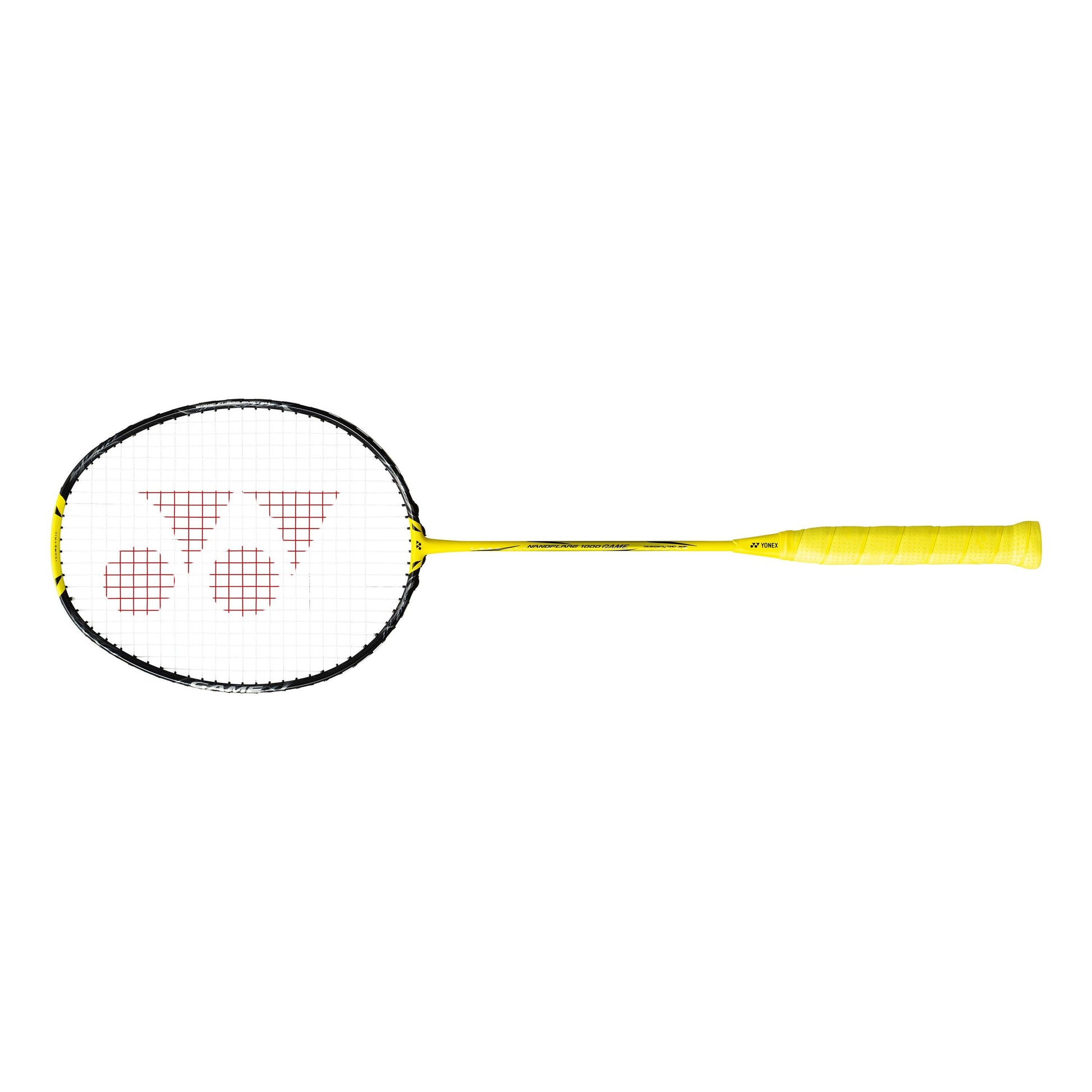LIGHTNING YELLOW