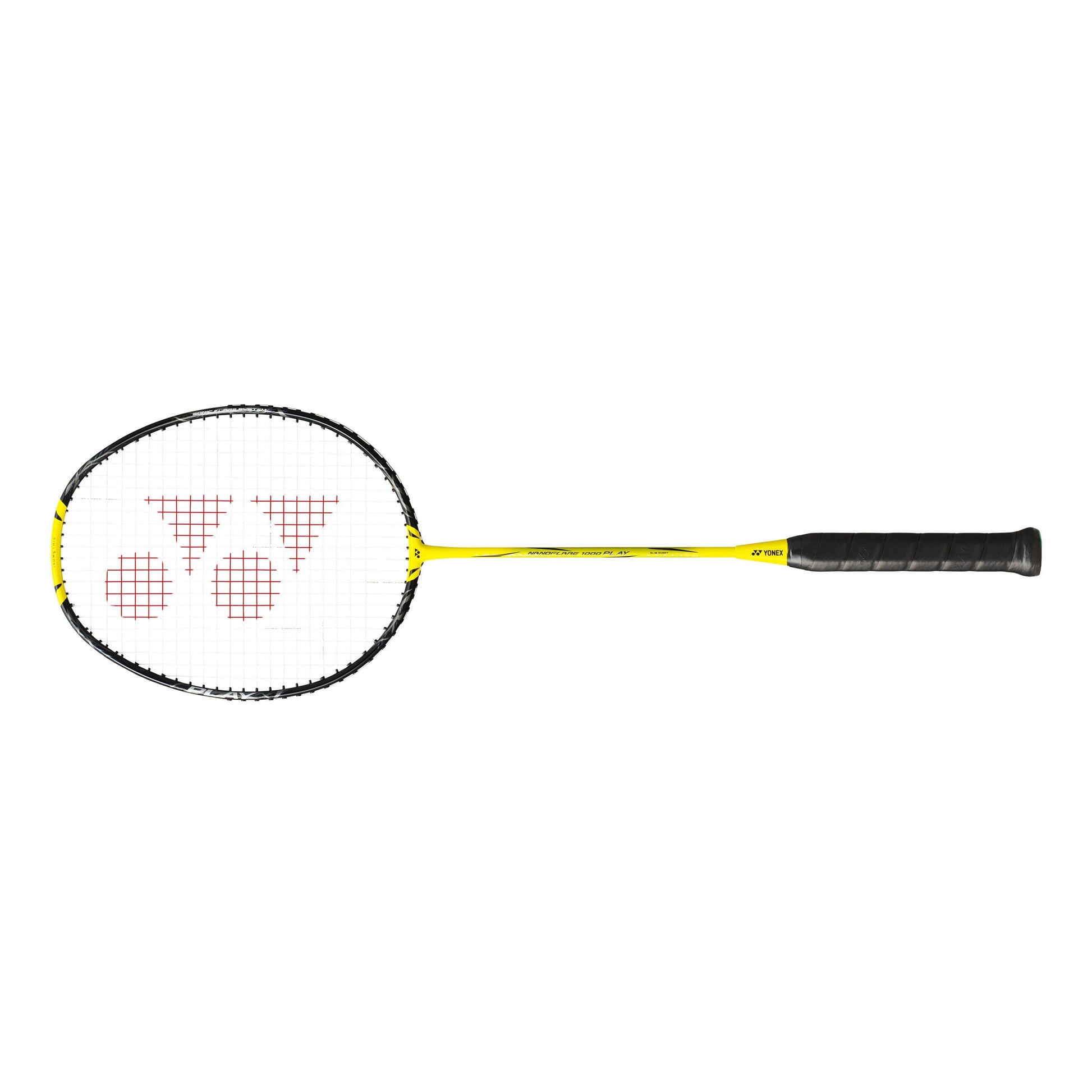 LIGHTNING YELLOW