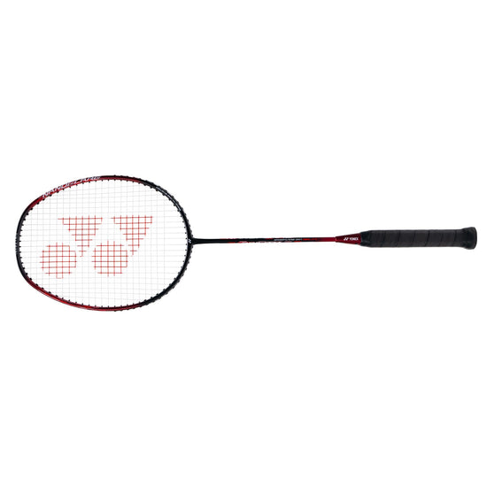 BLACK/RED