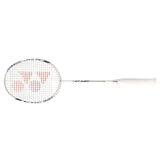 YONEX BADMINTON RACQUET UNSTRUNG ARCSABER 0 CLEAR ARC0CEX