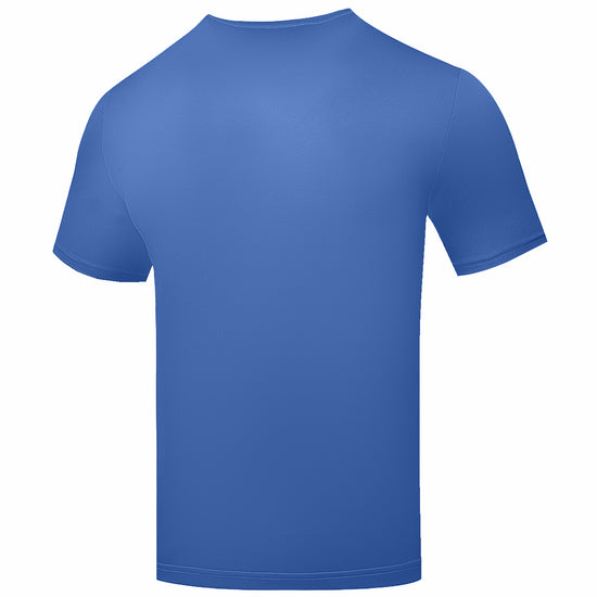 CORNFLOWER BLUE
