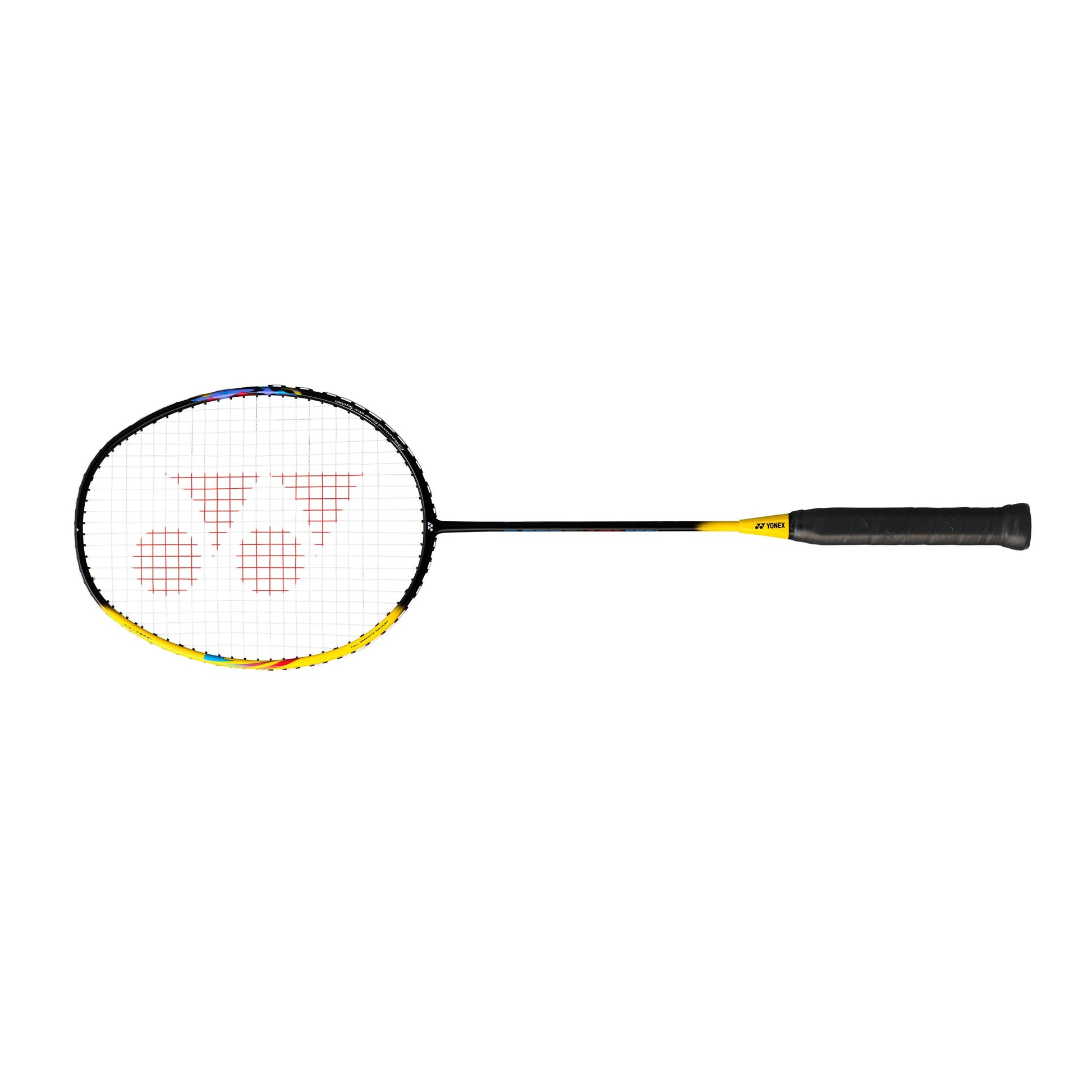 BLACK/YELLOW