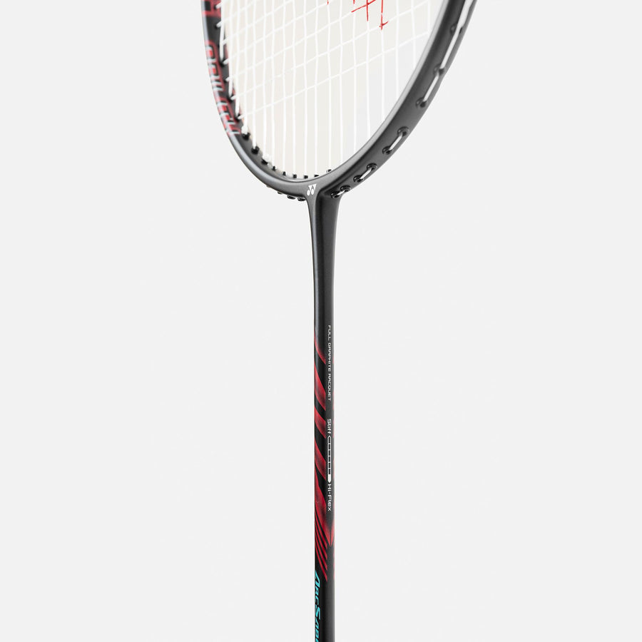 YONEX BADMINTON RACQUET UNSTRUNG ARCSABER 0 ABILITY ARC0AEX