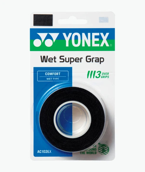 SUPER GRAP (3 WRAPS)