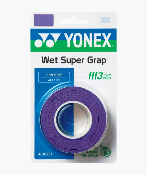 SUPER GRAP (3 WRAPS)