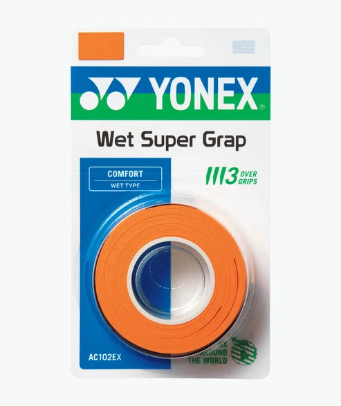SUPER GRAP (3 WRAPS)