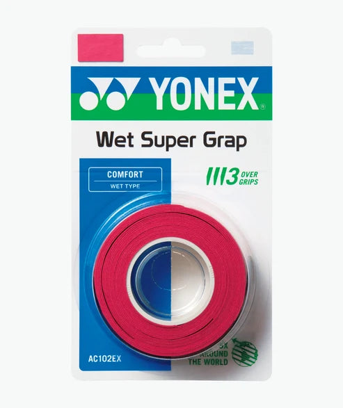 SUPER GRAP (3 WRAPS)