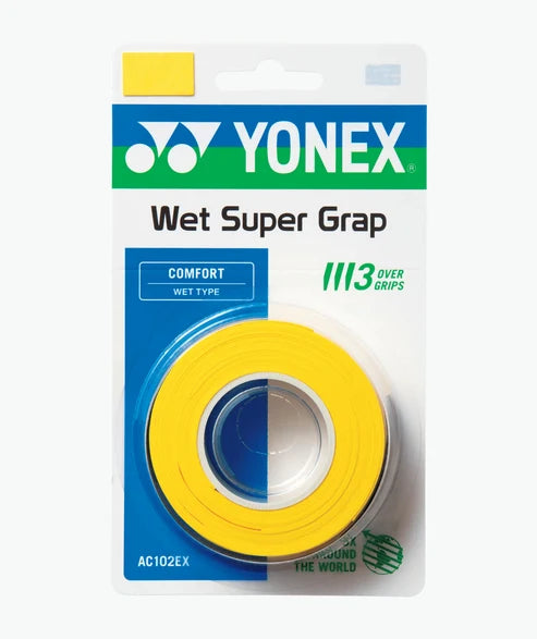SUPER GRAP (3 WRAPS)
