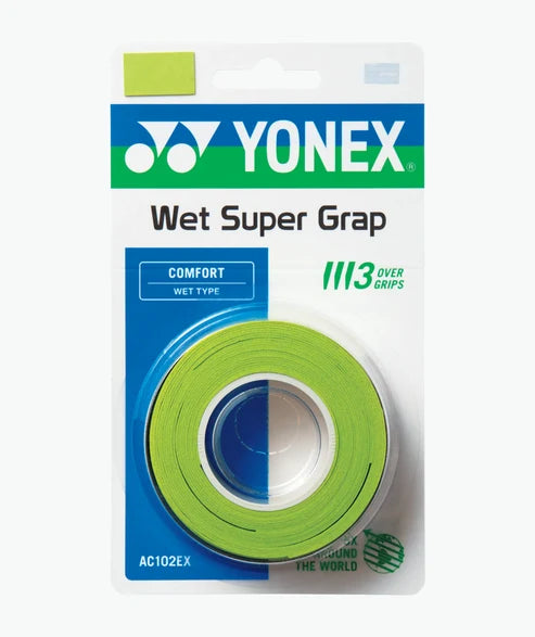 SUPER GRAP (3 WRAPS)