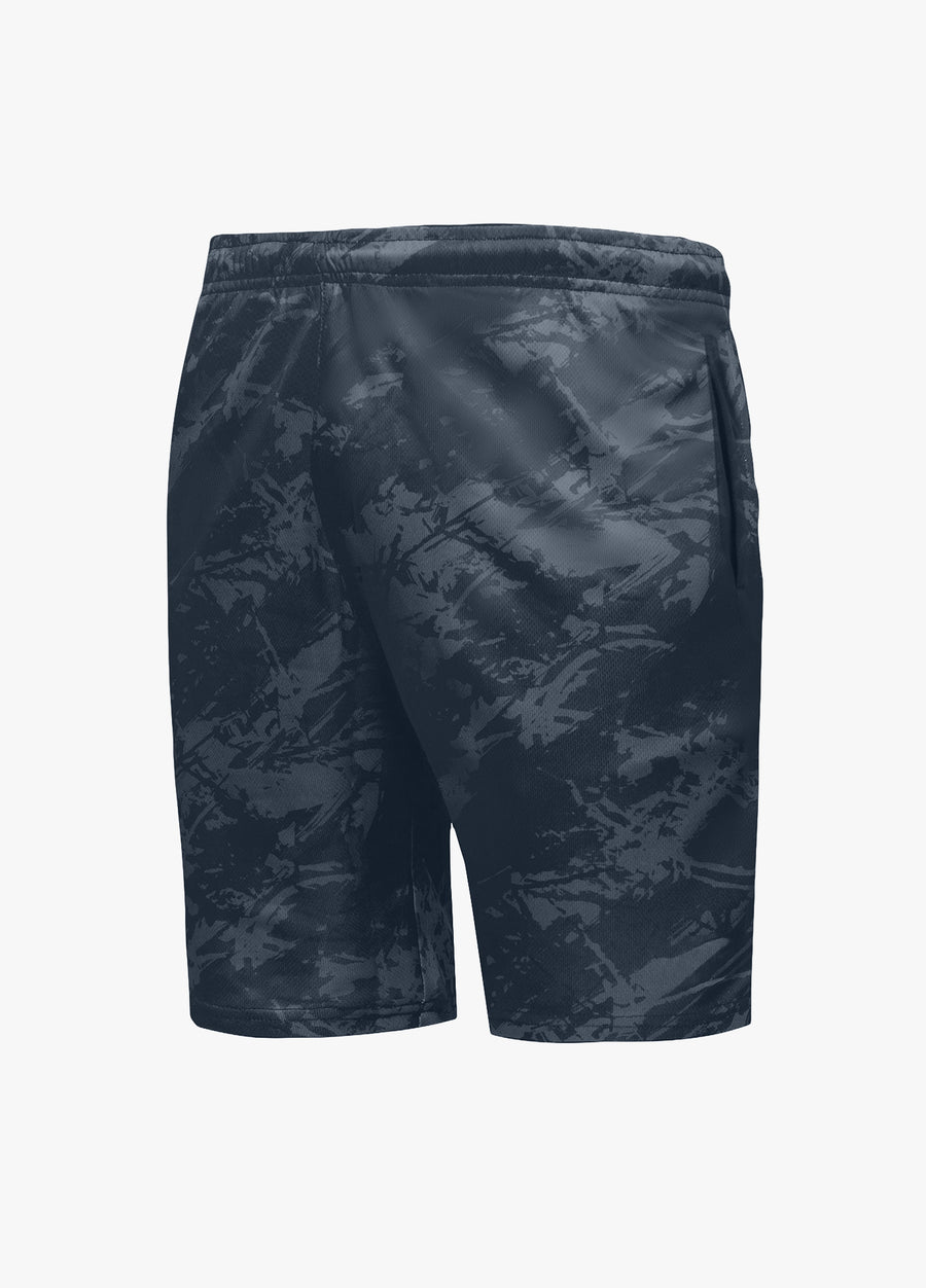 YONEX MENS SHORTS SM-P061-3248-RW3-S