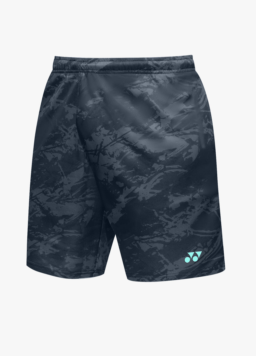 YONEX MENS SHORTS SM-P061-3248-RW3-S