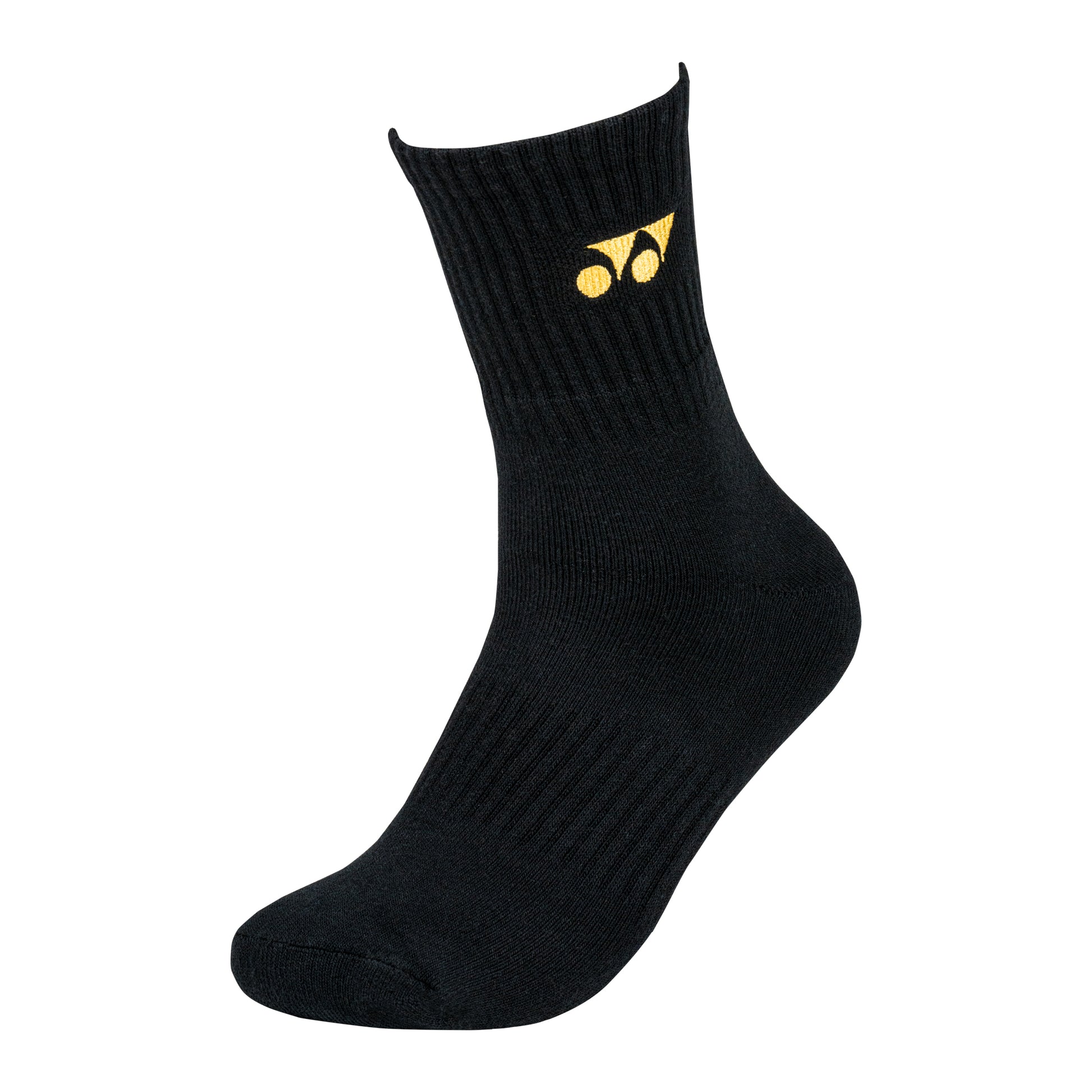 BLACK/YELLOW
