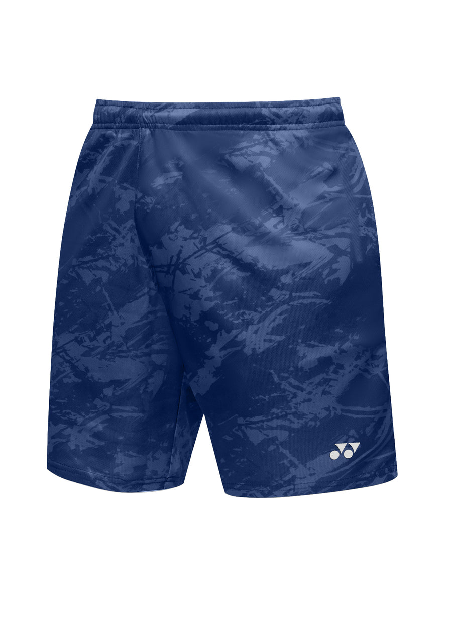 YONEX MENS SHORTS SM-P061-3248-RW3-S