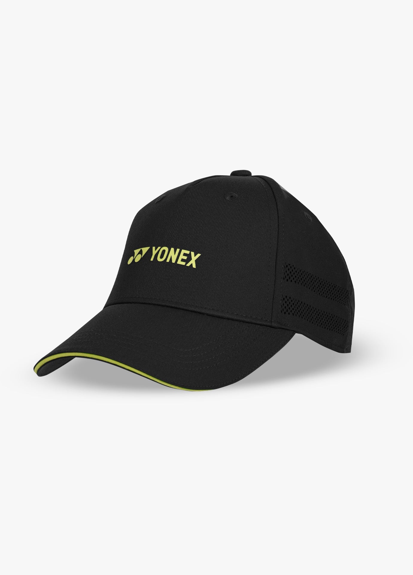 JET BLACK/YELLOW