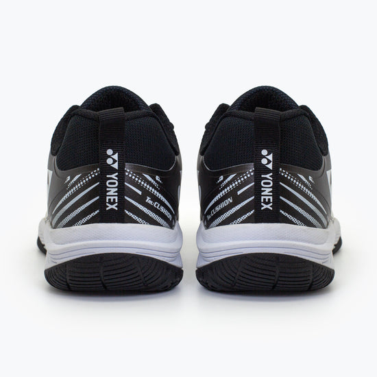 BLACK / WHITE