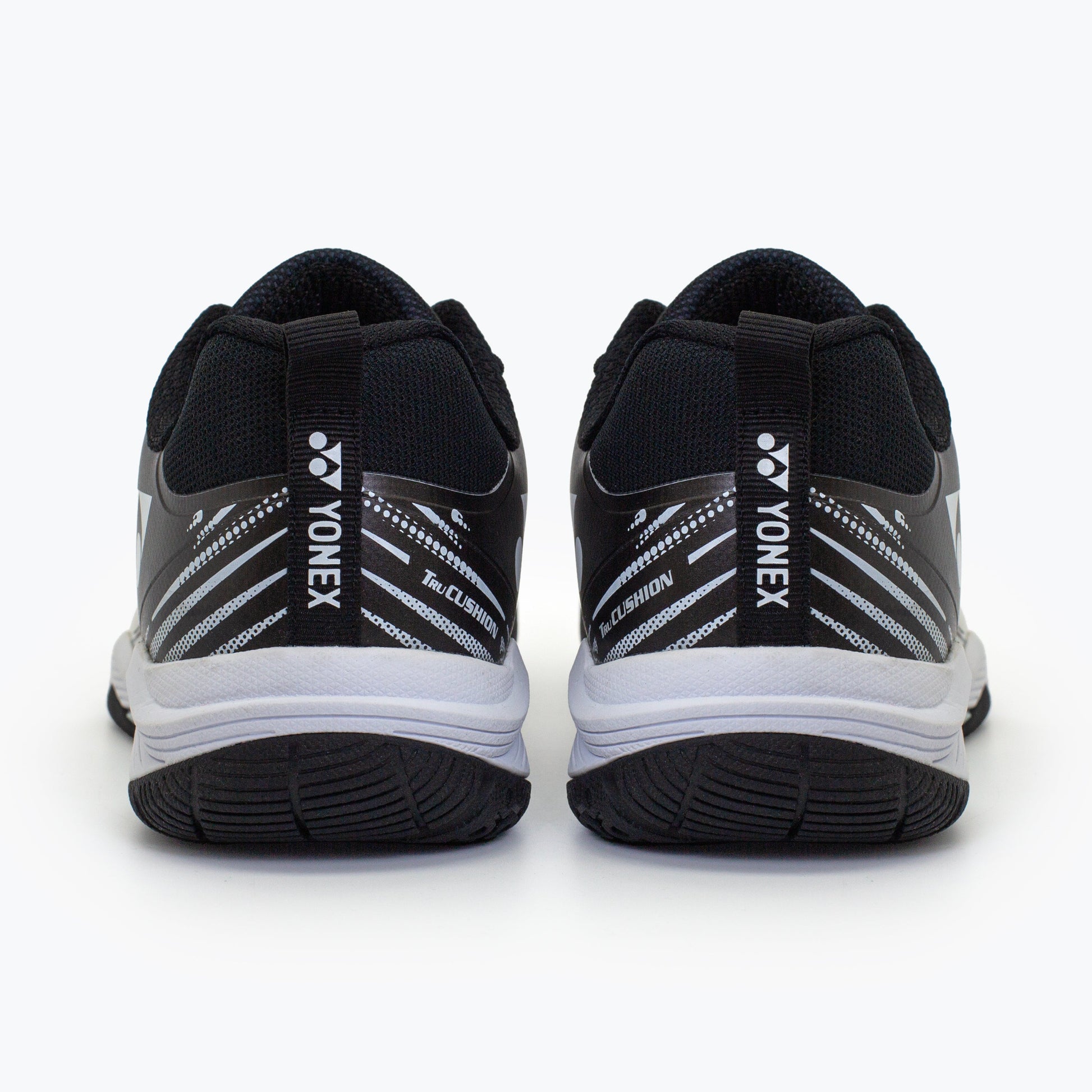 BLACK / WHITE