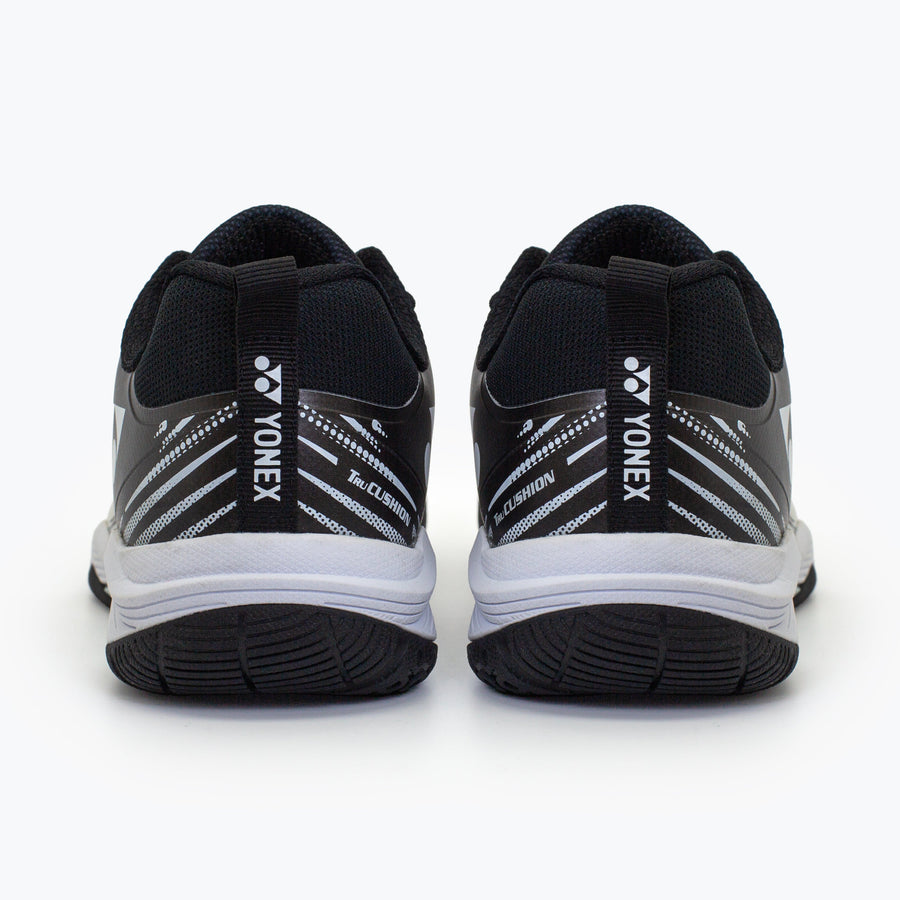 BLACK / WHITE