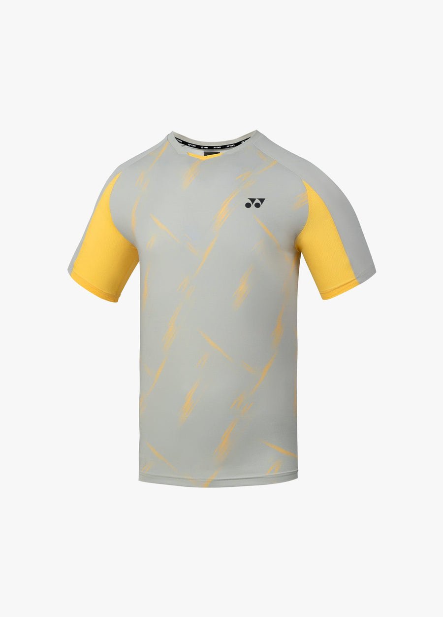 GLACIER GREY