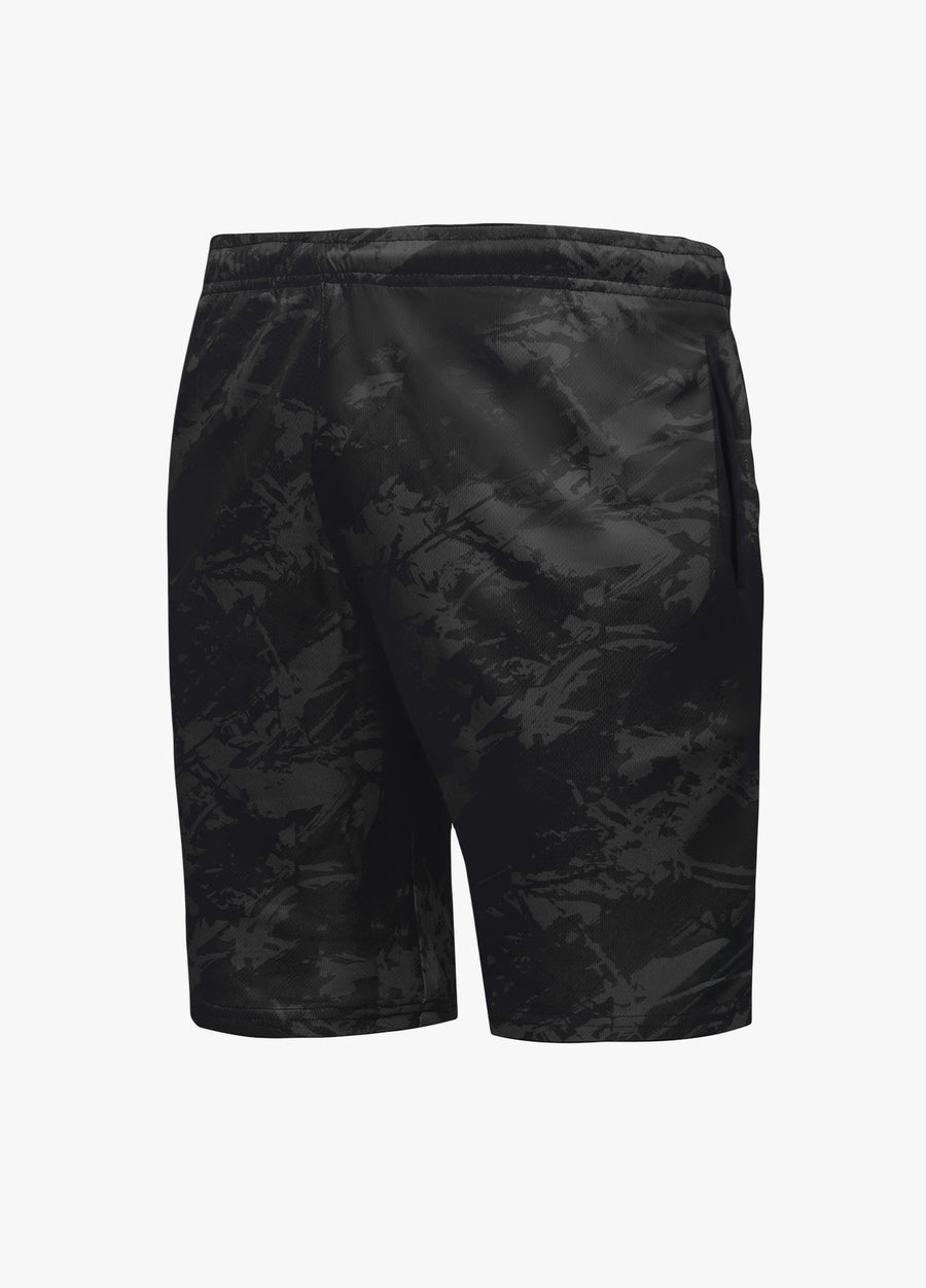 YONEX MENS SHORTS SM-P061-3248-RW3-S