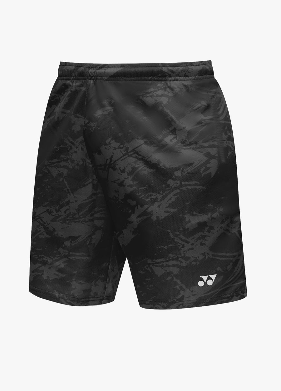 YONEX MENS SHORTS SM-P061-3248-RW3-S