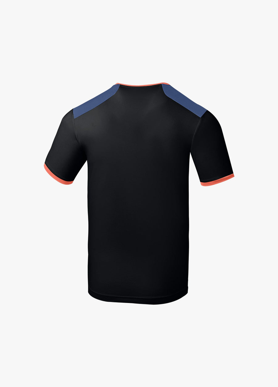 JET BLACK
