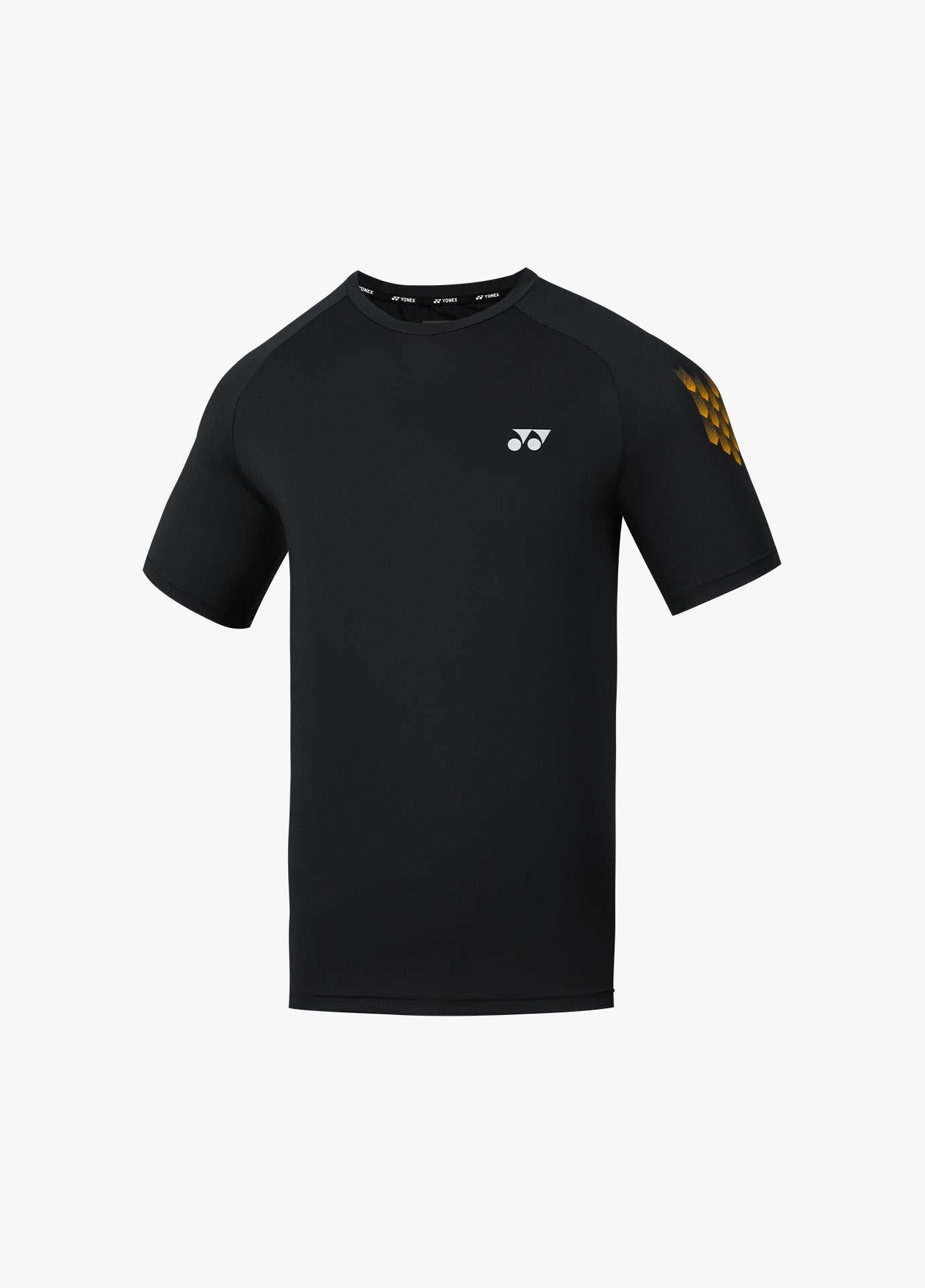 JET BLACK