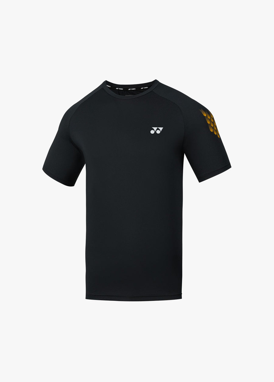 JET BLACK