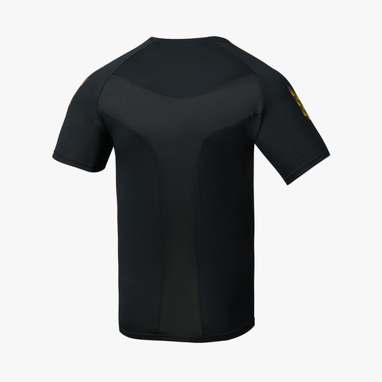 JET BLACK