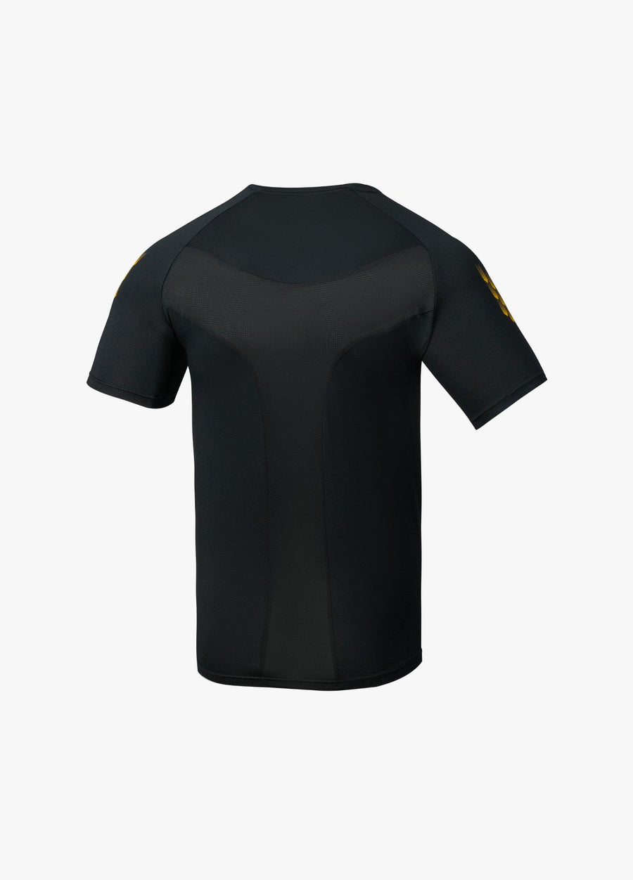 JET BLACK
