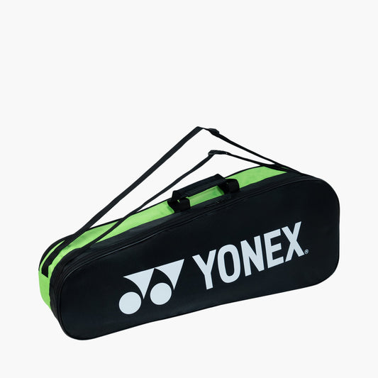JET BLACK / LIME PUNCH