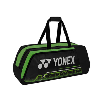 JET BLACK / LIME PUNCH