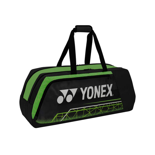 JET BLACK / LIME PUNCH