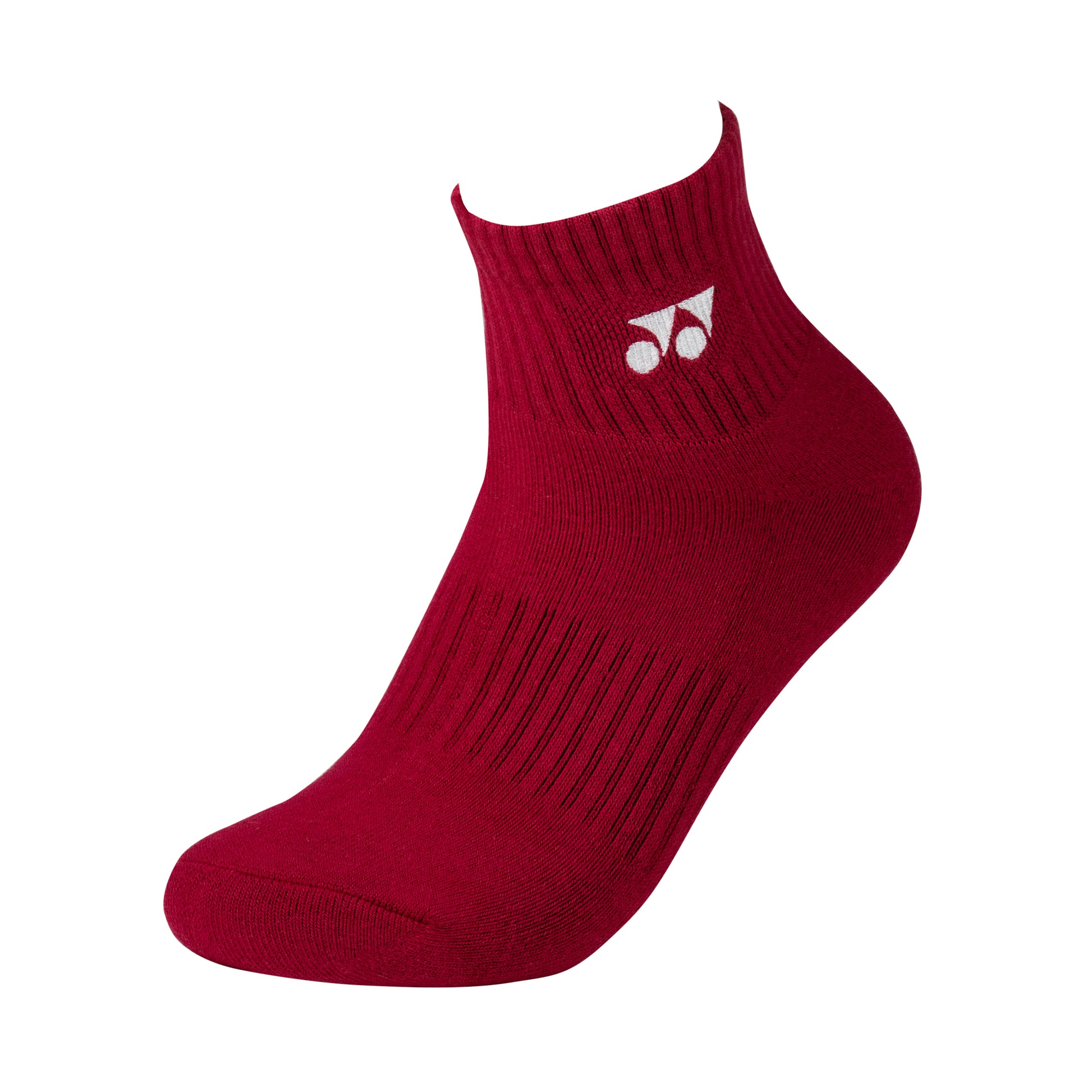 PERSIAN RED