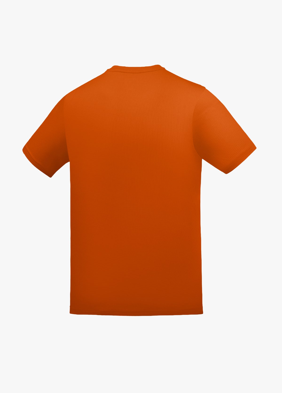 PERSIMMON ORANGE