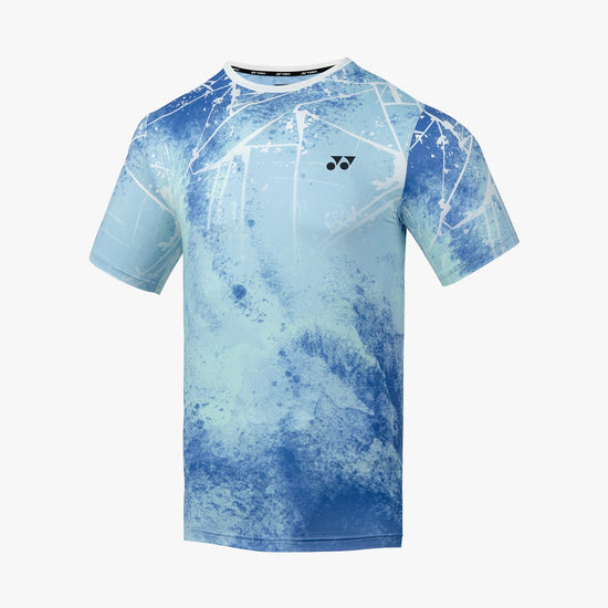 POWDER BLUE