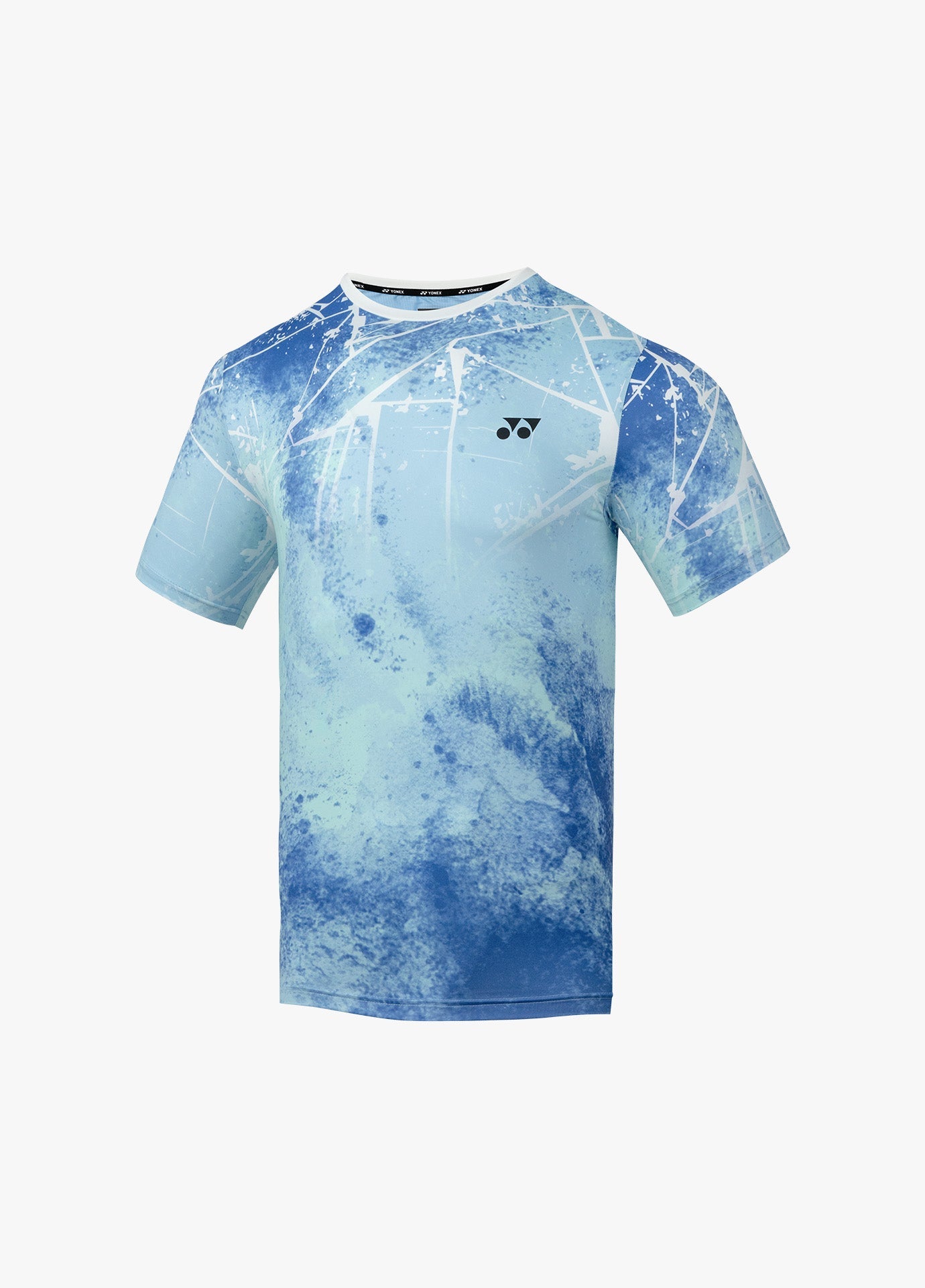 POWDER BLUE