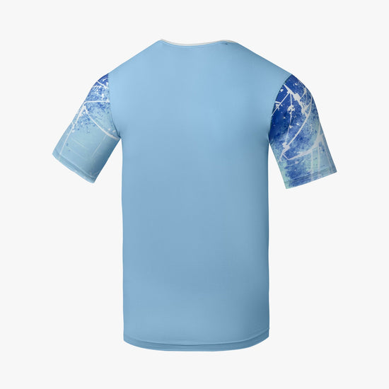 POWDER BLUE