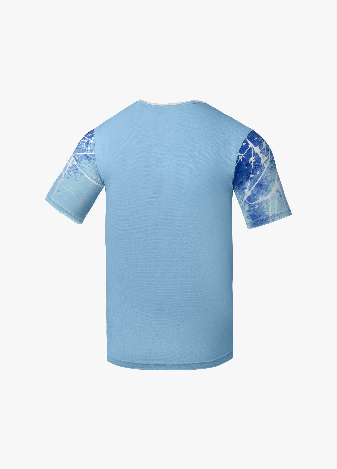 POWDER BLUE