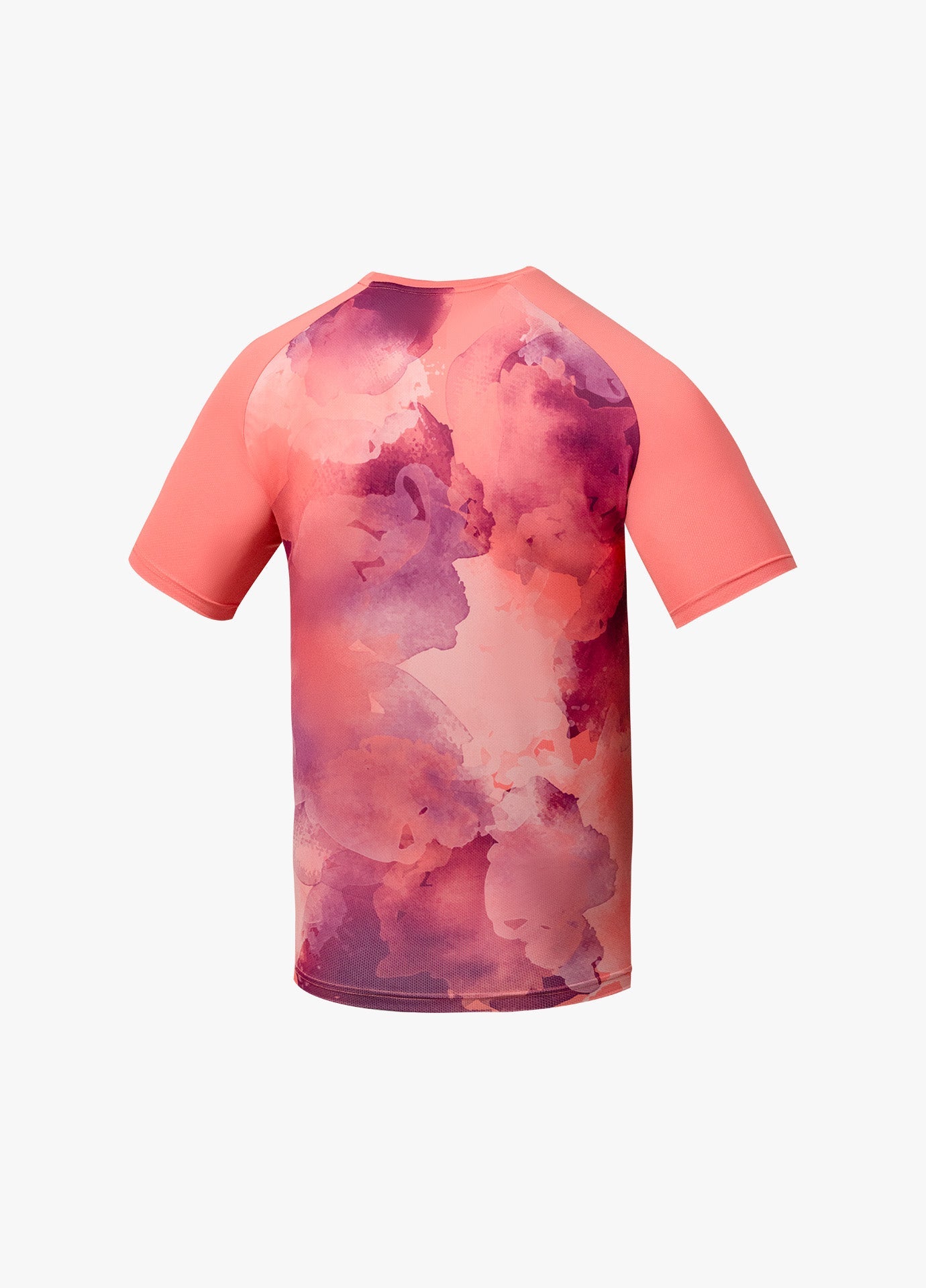 SPICED CORAL