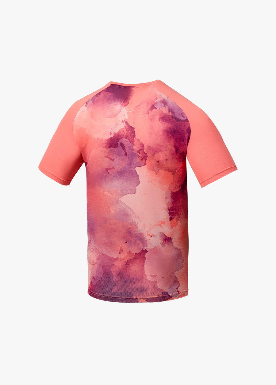 SPICED CORAL
