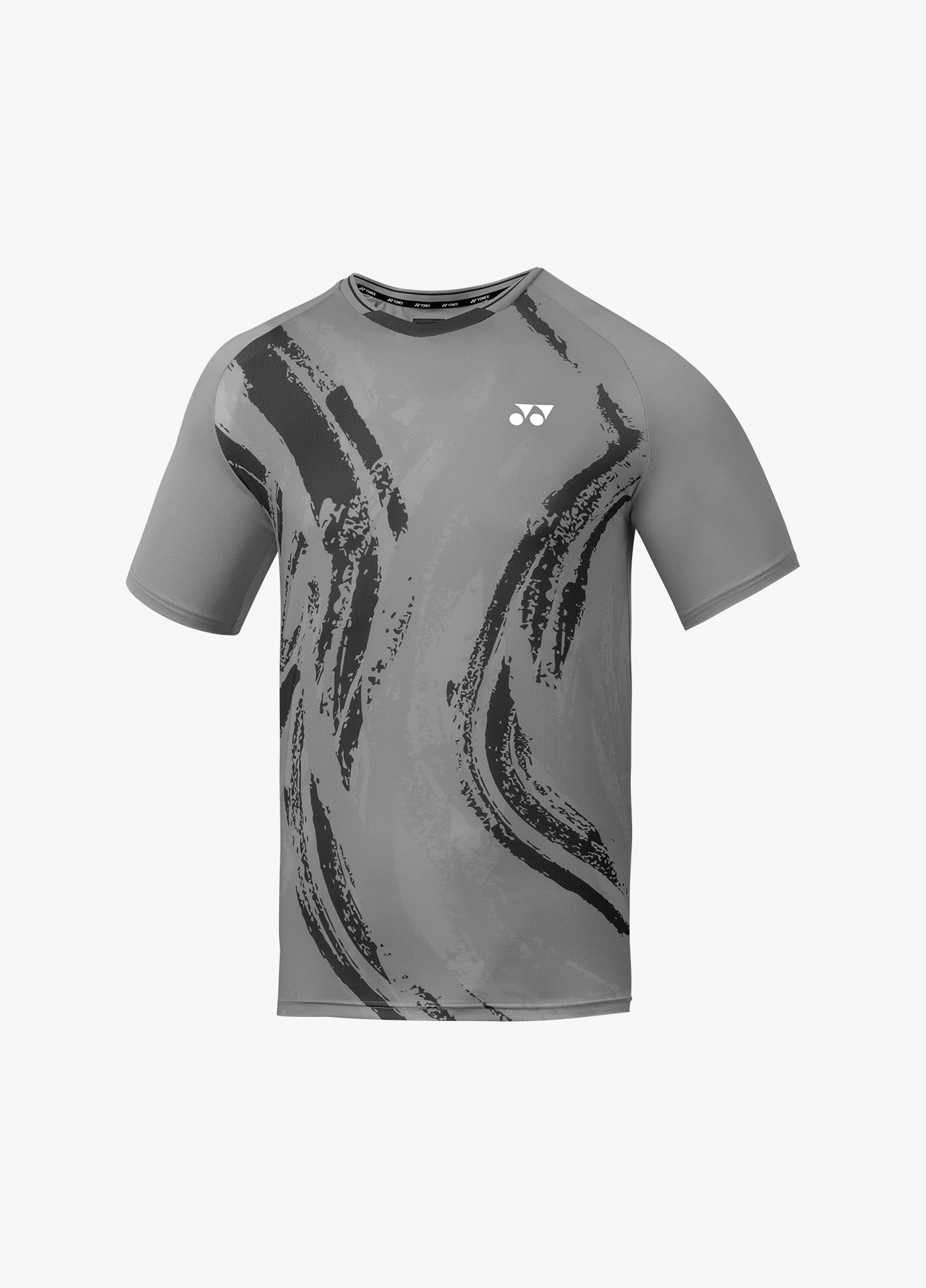 STEEL GRAY