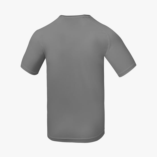 STEEL GRAY