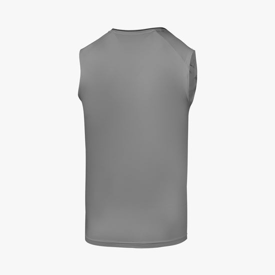 STEEL GRAY