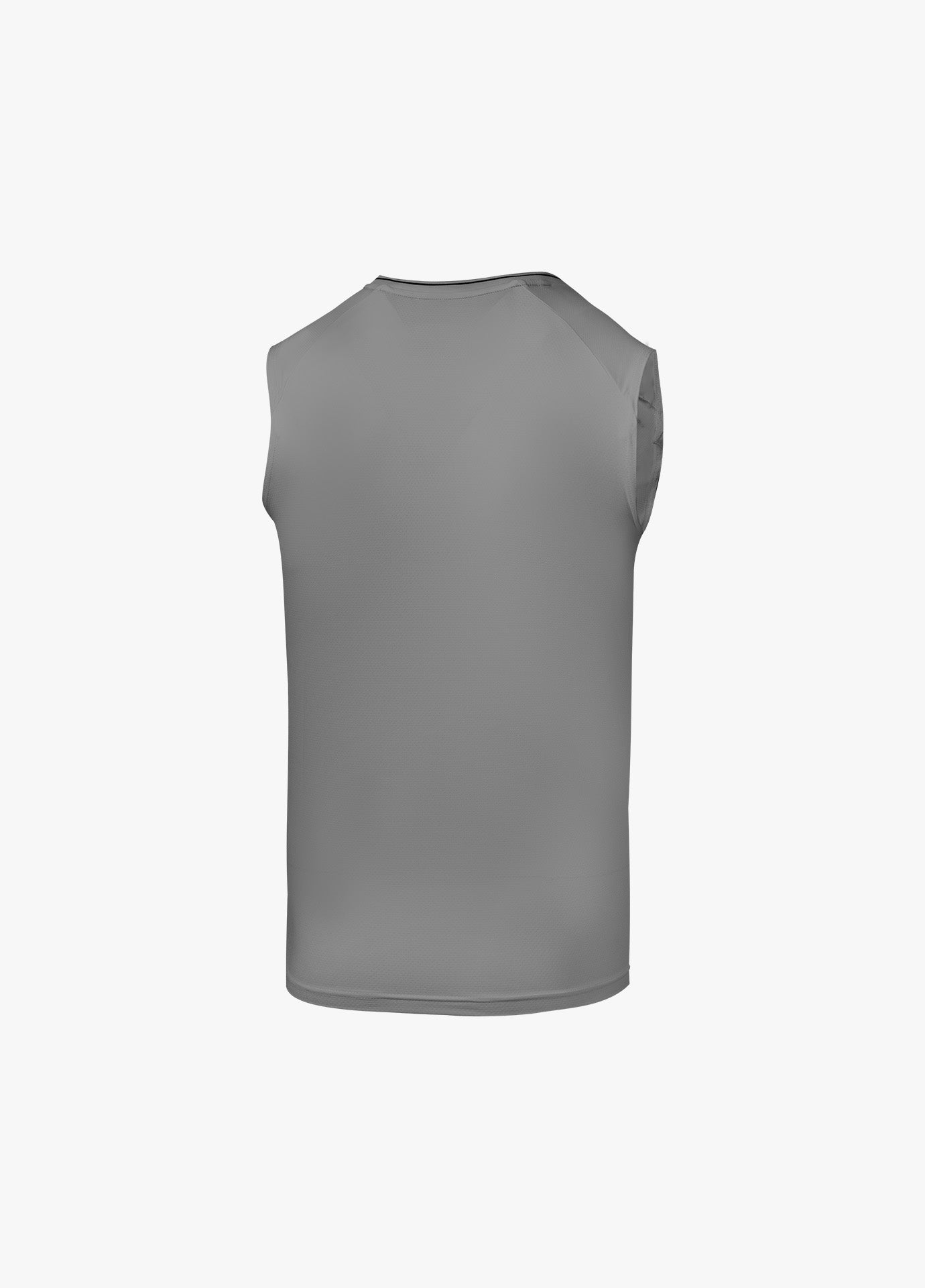 STEEL GRAY