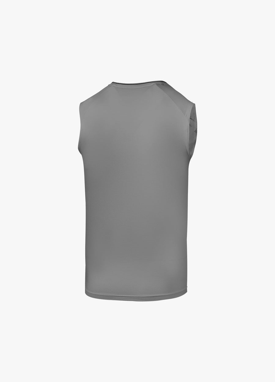 STEEL GRAY