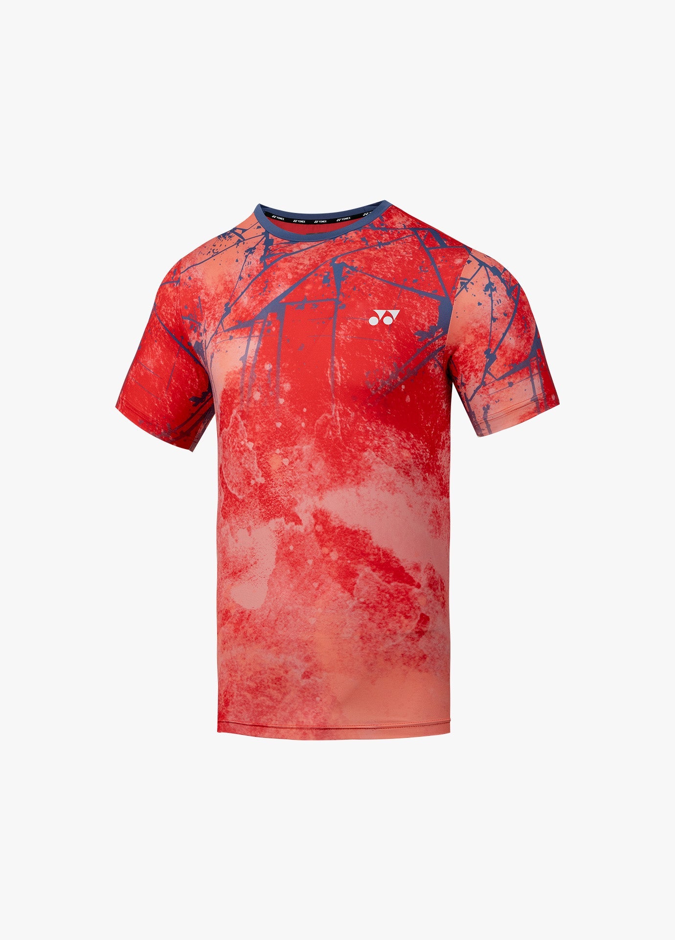 TRUE RED