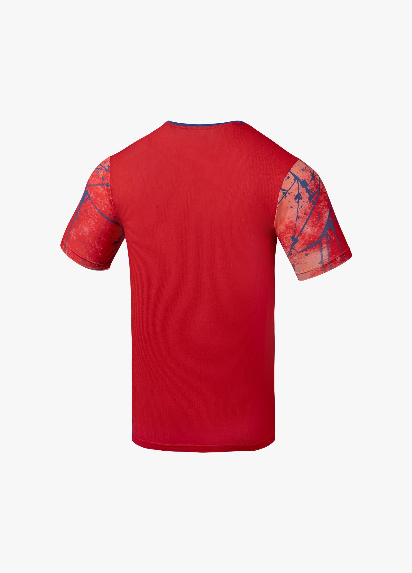 TRUE RED